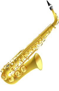 alto Sax