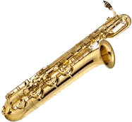 Bari Sax