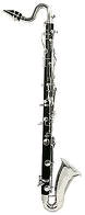 bass clarinet