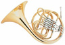 horn