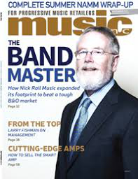 Music Inc