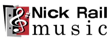 Nick Rail Music