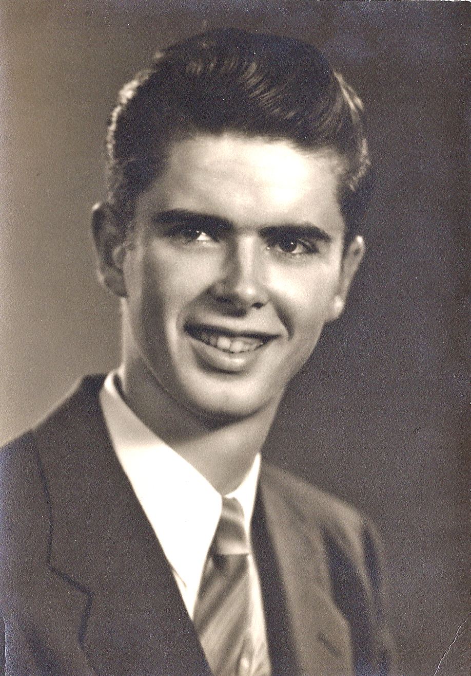 College Graduation