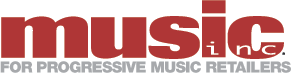 The Band Master - Music Inc. Magazine